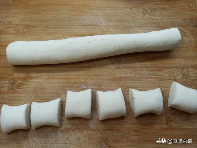 6種最好吃的糯米做法，軟糯香甜，簡單又美味，快學會做給家人吃 熱愛美食 第31张