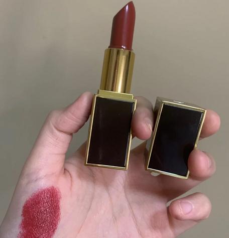 口红色号热卖排行榜10强,口红排行榜前十名色号