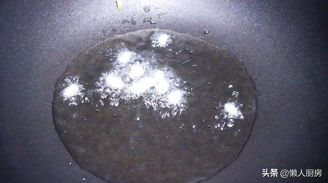 春天裡，吃這種貝殼，搭配應季的蘆蒿和韭黃，味道鮮美，口感好 熱愛美食 第10张