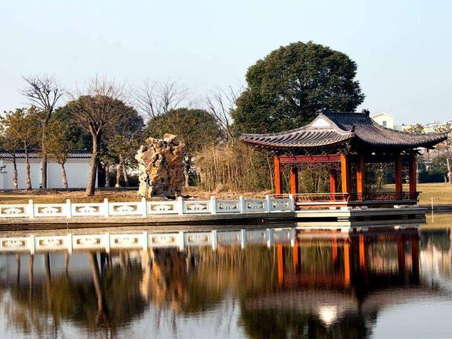 南通旅游攻略必去景点，南通旅游人一定要去的6大景点