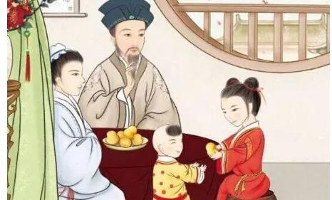 孔融让梨的真相毁童年（孔融让梨背后的恐怖真相）