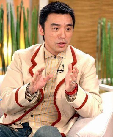 鍾鎮濤拒絕復婚：57歲再做父親，我是4個兒女的幸福爸爸 娛樂八卦吃瓜 第6张