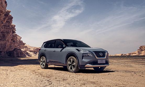 新一代奇骏：三缸不可为，但不得不为