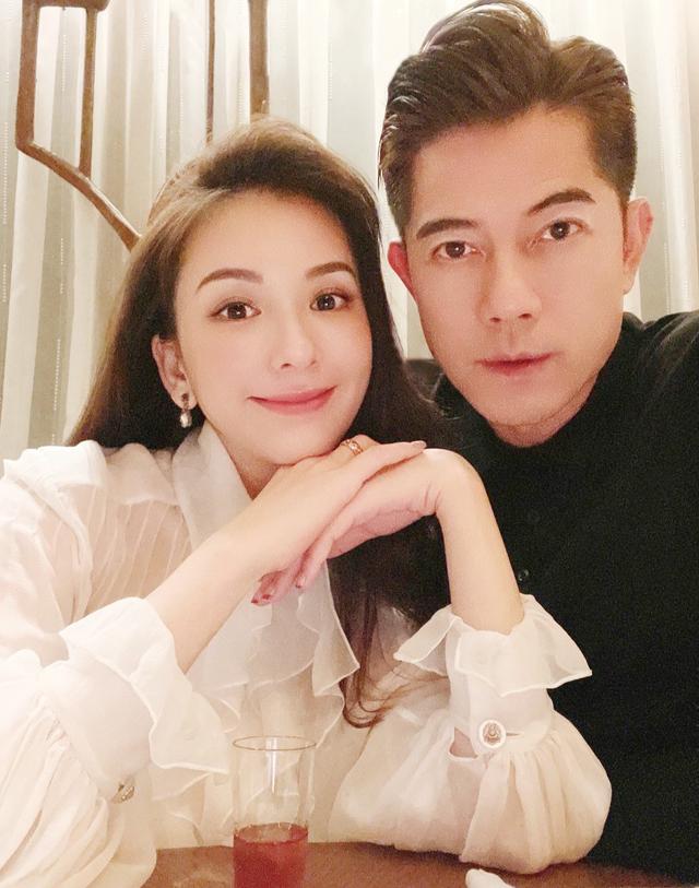 滄桑郭富城：52歲娶小妻子，樂做幸福的「安徽女婿」 娛樂八卦吃瓜 第1张