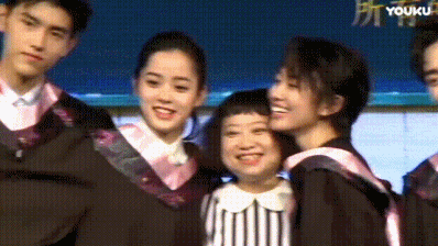 娛樂圈未解之謎——他倆到底在一起沒有啊？ 娛樂八卦吃瓜 第23张