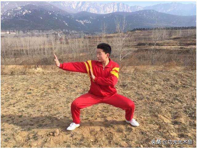 少林武术基本功，少林武术基本功大全（想当少林功夫一代宗师要几步）