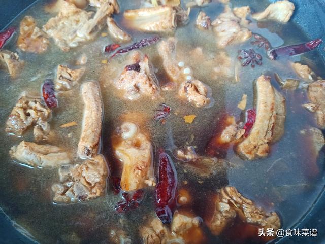 立秋後「貼秋膘」，可不能亂補，分享6道滋補肉菜，營養高味道好 熱愛美食 第14张