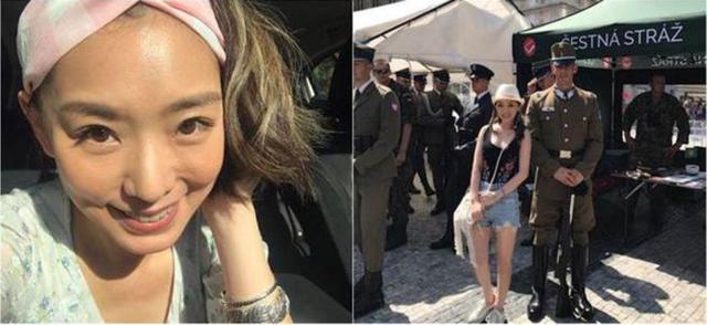 他曾被黃渤捧紅，但因喝酒英年早逝，留下小10歲的妻子怎麼樣了 娛樂八卦吃瓜 第11张