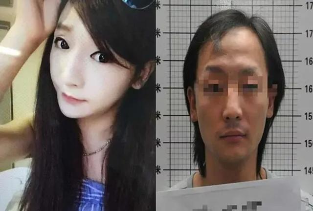 網上的美女究竟有多假？「換臉術」+女生裝扮，成為你眼中的女神 街拍正妹 第15张