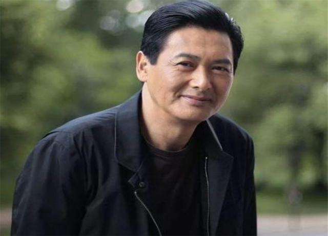 陳薈蓮曾經被說配不上周潤發，如今打破言論，32年愛情守護 娛樂八卦吃瓜 第6张