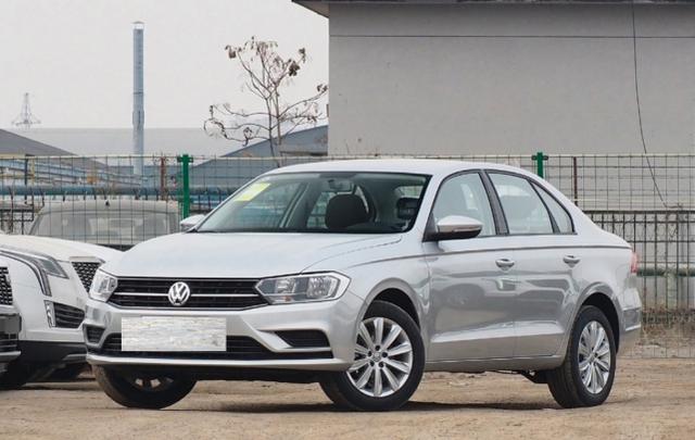 6年旧车如新车，20万公里无大修，月销3.1万辆，大众宝来家用挺合适