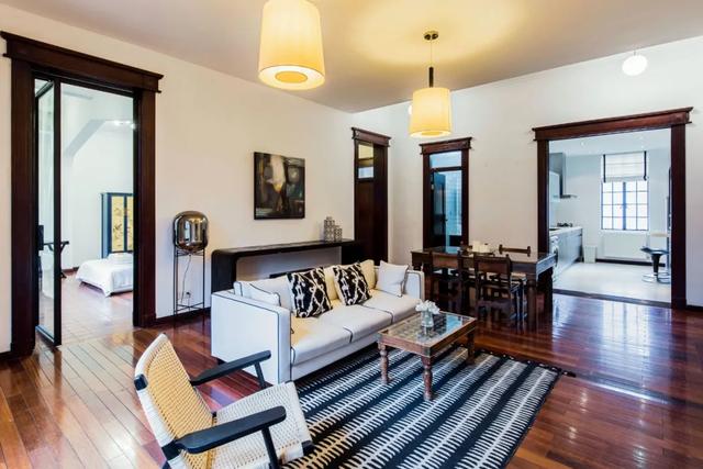 上海妈妈有房不住，20年不断租房搬家：重新装修很上瘾