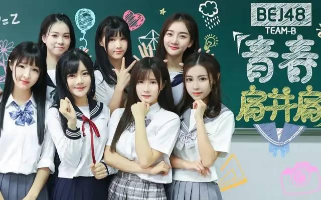 盘点十大女团，哪个女团印象最让你深刻