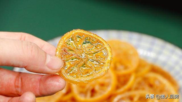 30歲寶媽曬零食，一盤檸檬片，走紅朋友圈，網友：真會吃 熱愛美食 第22张