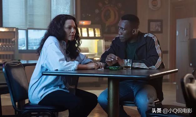 美国大片推荐（HBO出品的十大经典美剧）