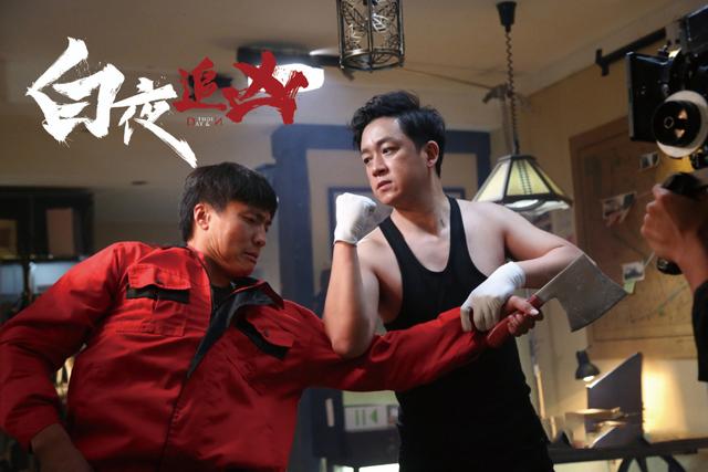 《雲南蟲谷》主演潘粵明：離婚歲月不堪回首，父母和兒子讓他堅強 娛樂八卦吃瓜 第11张