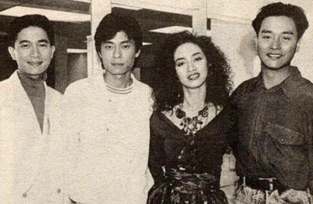 賭王之女何超瓊身份顯赫依舊無法逃脫家族魔咒，攜10億嫁許晉亨 娛樂八卦吃瓜 第10张