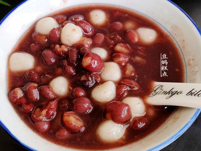 過大暑，紅豆要多吃，教你1招，祛濕提神，孩子1次1大碗 熱愛美食 第4张