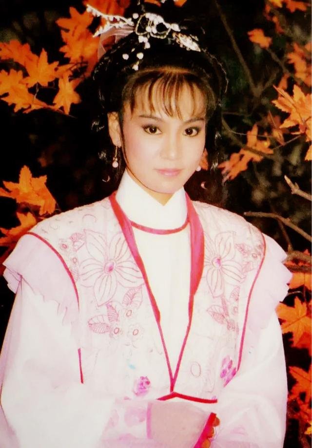 著名演員劉雪華：接連痛失父親和丈夫，而今生活狀況怎樣？ 娛樂八卦吃瓜 第3张