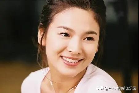40歲宋慧喬再演偶像劇，女神也曾有體態問題？2步回正烏龜脖 健身減肥達人 第5张