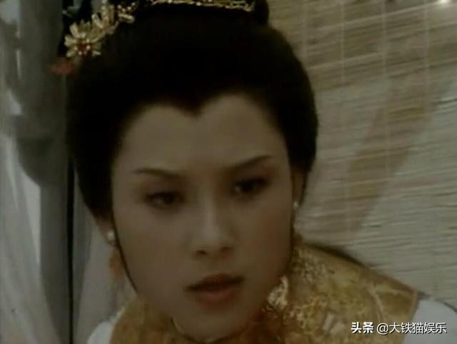 04,吕有慧:1979tvb版《绝代双骄》