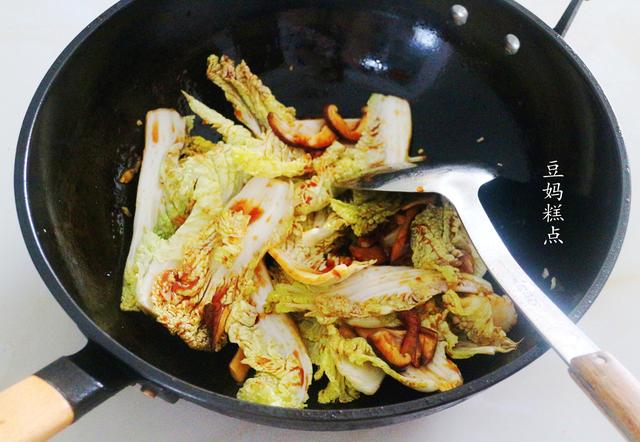 怕胖吃啥好？這一鍋沒肉沒海鮮，卻口感鮮美，營養又減脂 熱愛美食 第8张