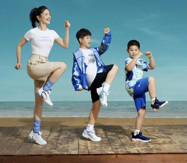 沙溢大兒子安吉該減肥了！父子雙雙長胖發福，「小宋仲基」破滅 娛樂八卦吃瓜 第6张