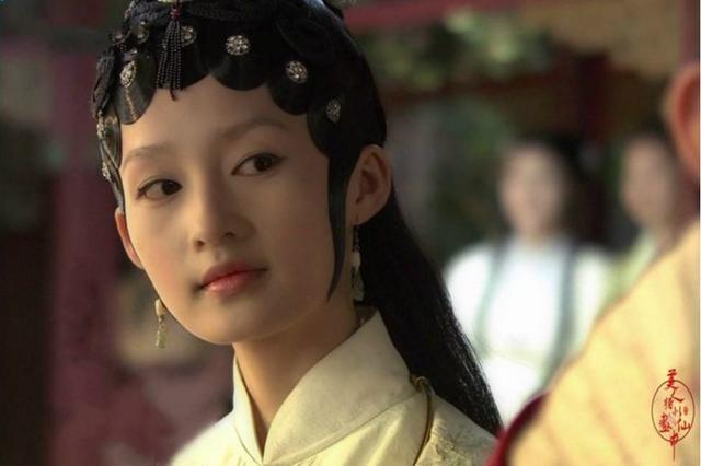 李沁：國家重點培養9年的人才，卻轉身進入娛樂圈，原因讓人唏噓 娛樂八卦吃瓜 第4张