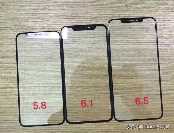 iphone11标配快充，iPhone11大曝光全系双卡