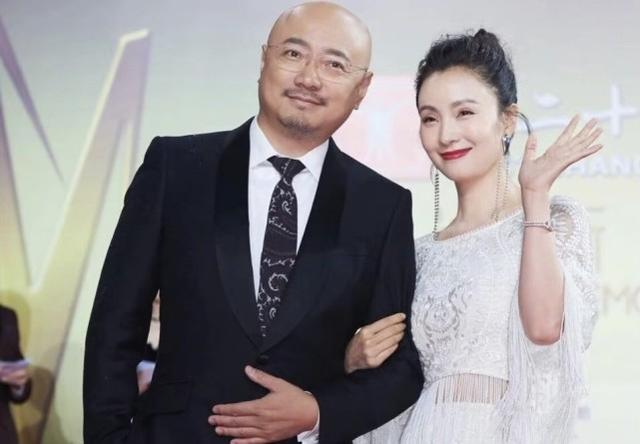 徐崢49歲生日派對超隆重，妻子陶虹全程陪伴，力破婚變傳聞 娛樂八卦吃瓜 第8张