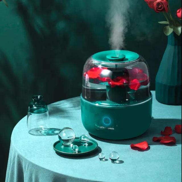 别再说“多喝热水”了，关心女票可以送这些贴心礼物 情人节送什么礼物给女