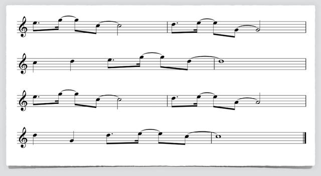 如何作曲写歌技巧（如何作曲编曲入门）