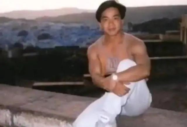 和林心如同居8年，轉身卻勾搭上了林心如閨蜜，如今61歲仍是單身 娛樂八卦吃瓜 第3张