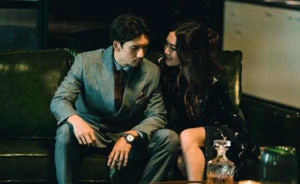 温碧霞年轻的时候有多美，温碧霞年轻时有多美