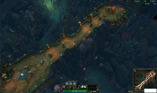 英雄联盟所有模式盘点，你玩过几个？