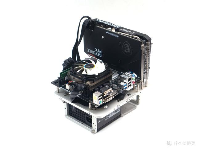 ITX H310+ Big Ship XEON E is less than one thousand yuan? ASRock H310CM-HDV cracked evaluation - DayDayNews