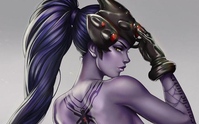 守望先锋辅助暴雪的傲慢，最终铸就了狗都不玩的守望先锋