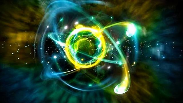 核反应方程式写法（1公斤铀235裂变后能释放多少能量）