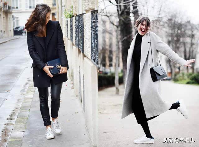 性价比最高的十款休闲运动鞋，只有潮人才知道的这5款运动鞋