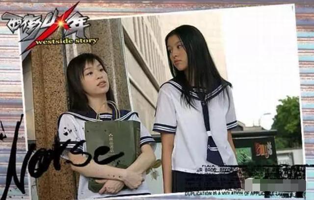 因與初戀阮經天「初夜門」事件，被逼退圈的劉品言，怎麼樣了 娛樂八卦吃瓜 第4张
