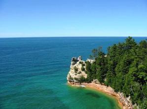 世界上十大淡水湖排名，世界10大淡水湖排名