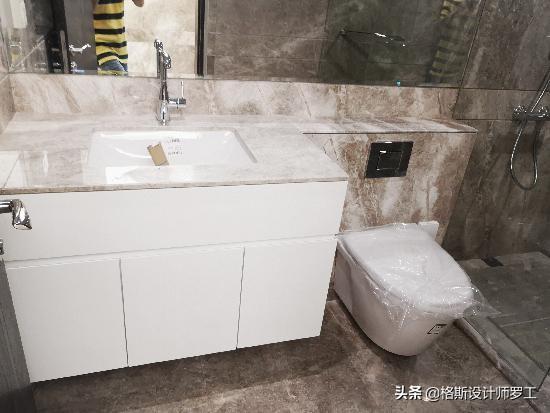 洁具安装方法（卫生间洁具怎样安装简洁时尚）