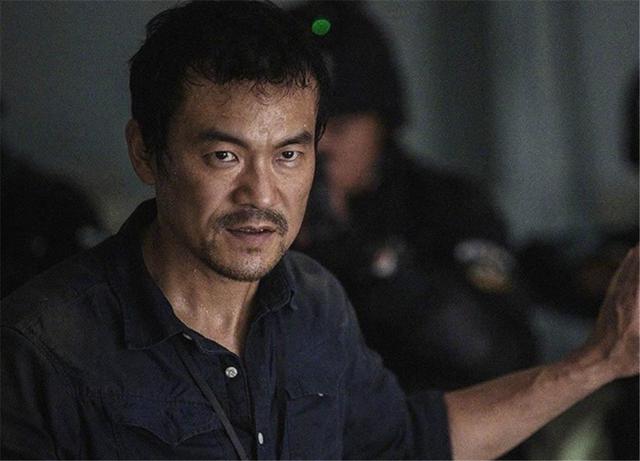 技不如人的「自費生」卻成老戲骨，廖凡的成功值得贊嘆 娛樂八卦吃瓜 第6张