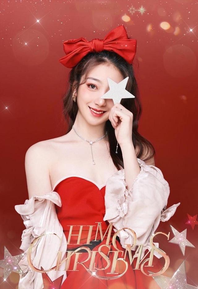 山西大學舞蹈系女神，蜂腰翹臀馬甲線樣樣有，這身材愛了愛了 街拍正妹 第1张