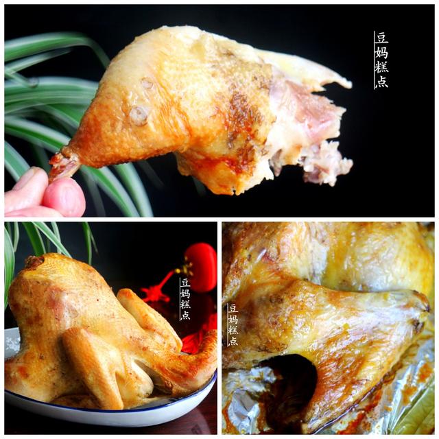 8道孩子喜歡的年夜飯，簡單好做，少油不辣味道好 熱愛美食 第1张