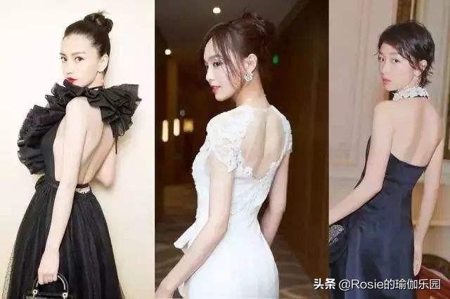 30+姐姐們太美，美背訓練堅持一周，甩掉狗熊背收獲同款好身材 健身減肥達人 第7张
