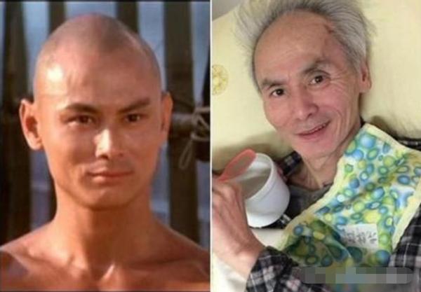 曾經香港明星年輕時拍戲賺那麼多錢，老後生活為什麼如此落魄？ 娛樂八卦吃瓜 第4张