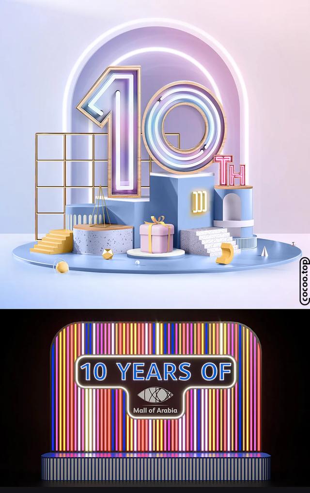 颜色搭配图片（色彩搭配的基本配色方法技巧）