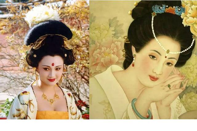 杨玉环与李白的关系（李白和杨贵妃有私情吗）