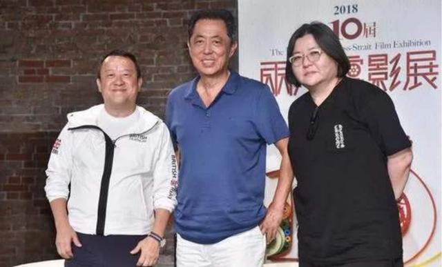 香港女流氓3次救林志玲，喊話陳冠希見一次打一次，她究竟有多狠 娛樂八卦吃瓜 第5张